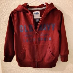 Old Navy Boys Sweatshirt 2T